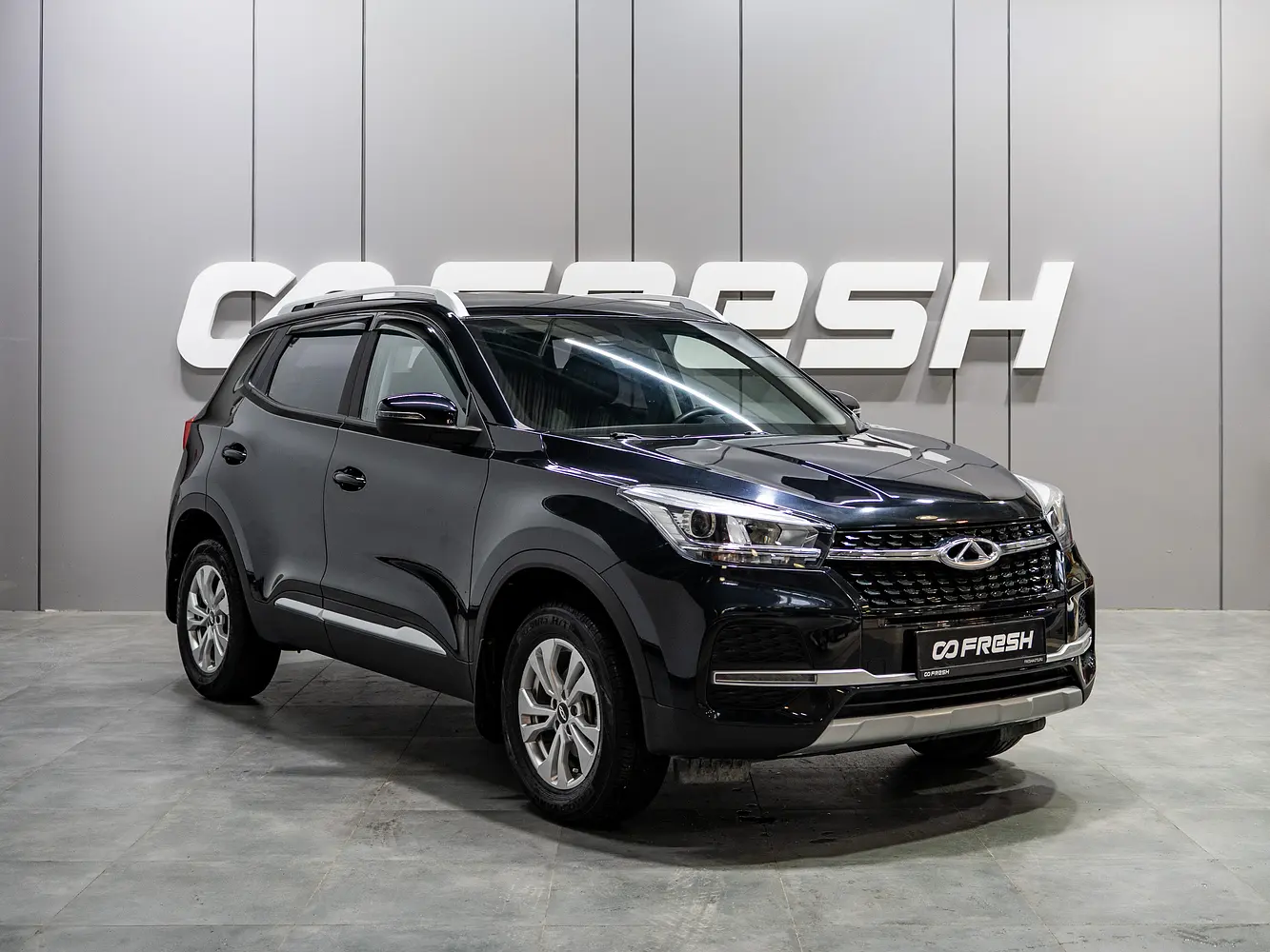 Chery