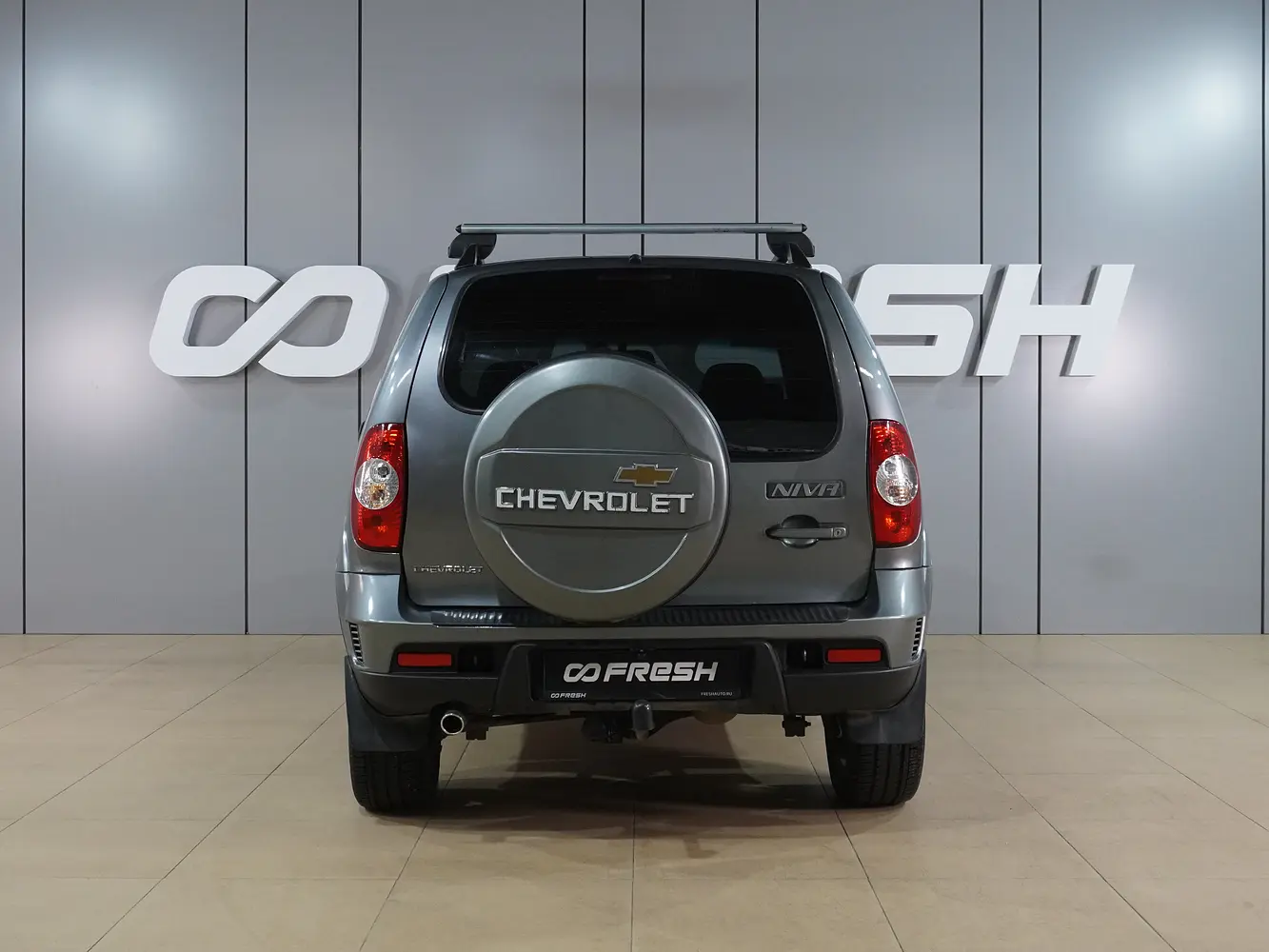 Chevrolet