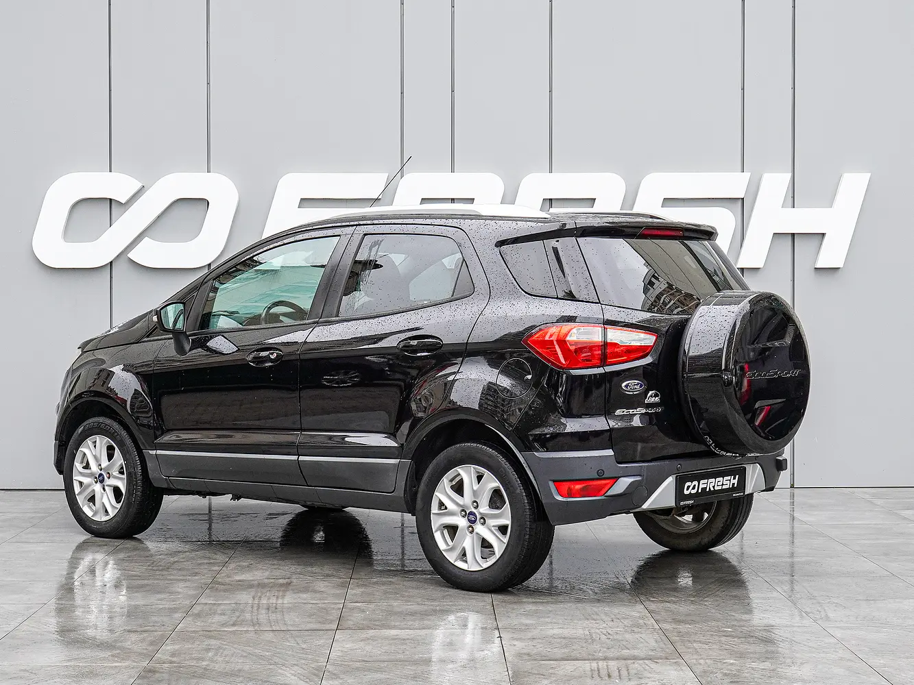 Ford