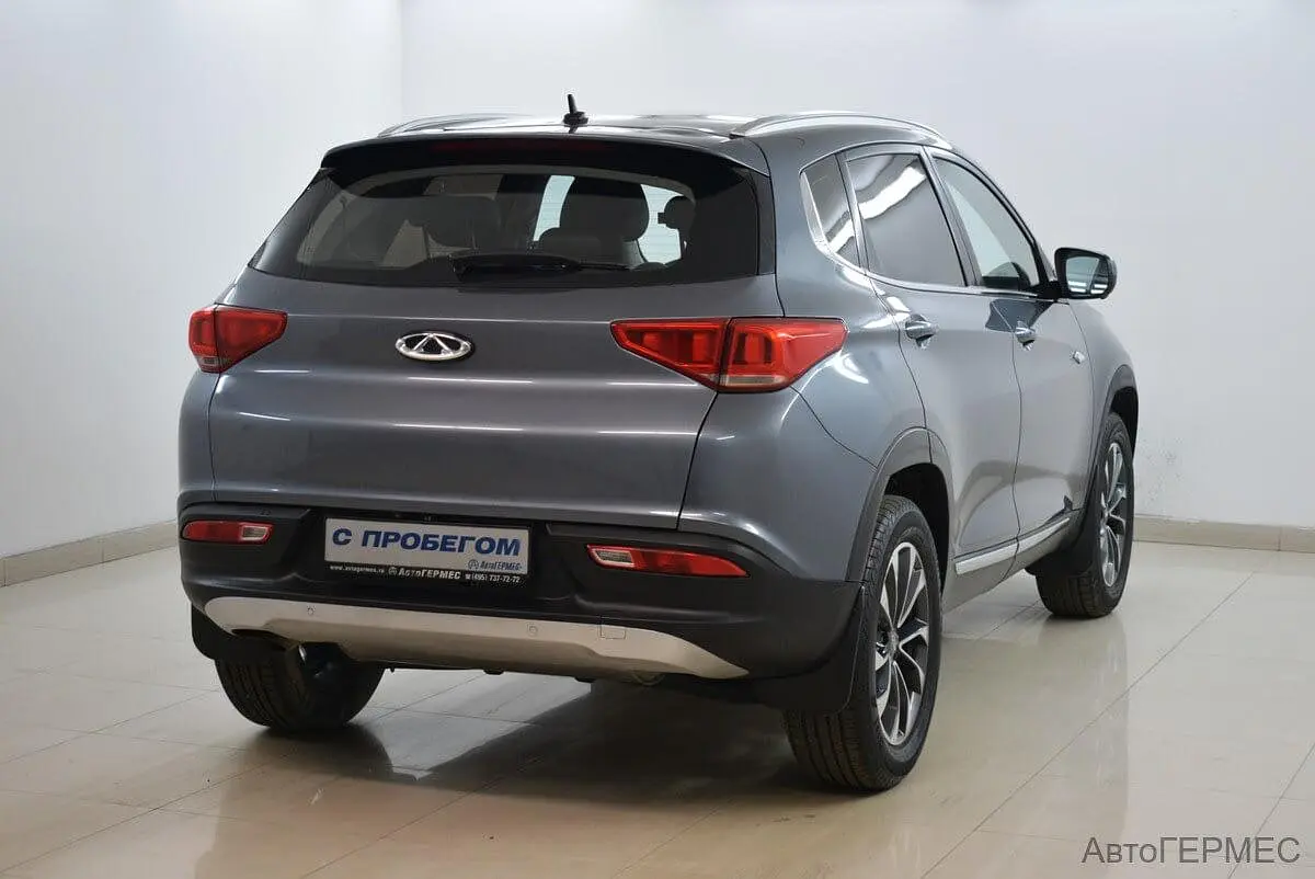 Chery