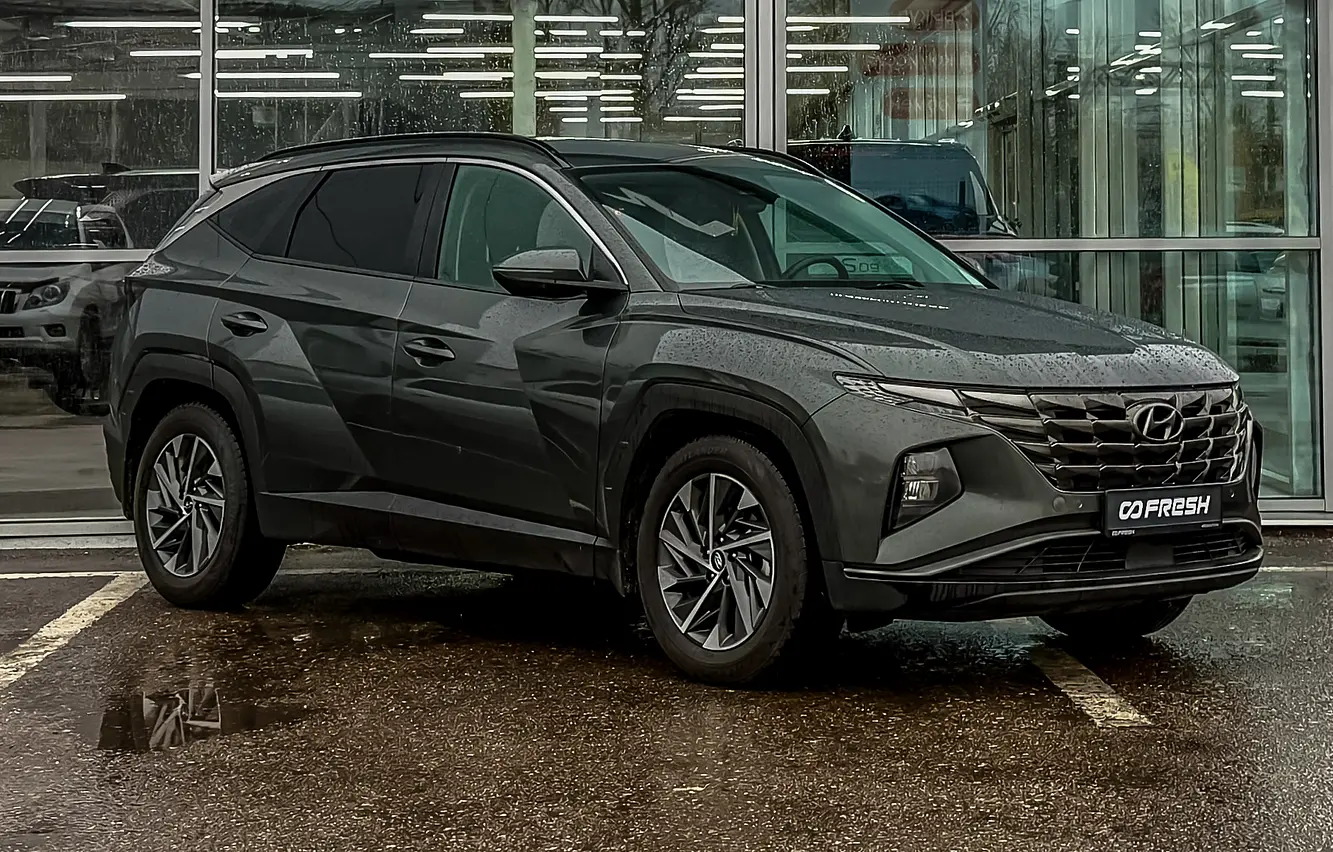 Hyundai
