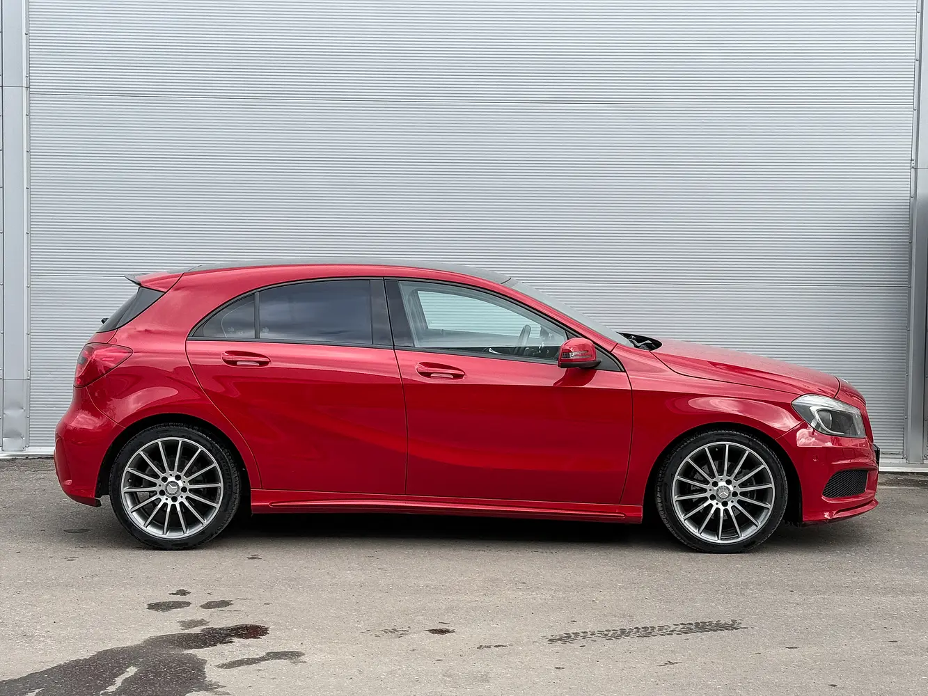 Mercedes-Benz