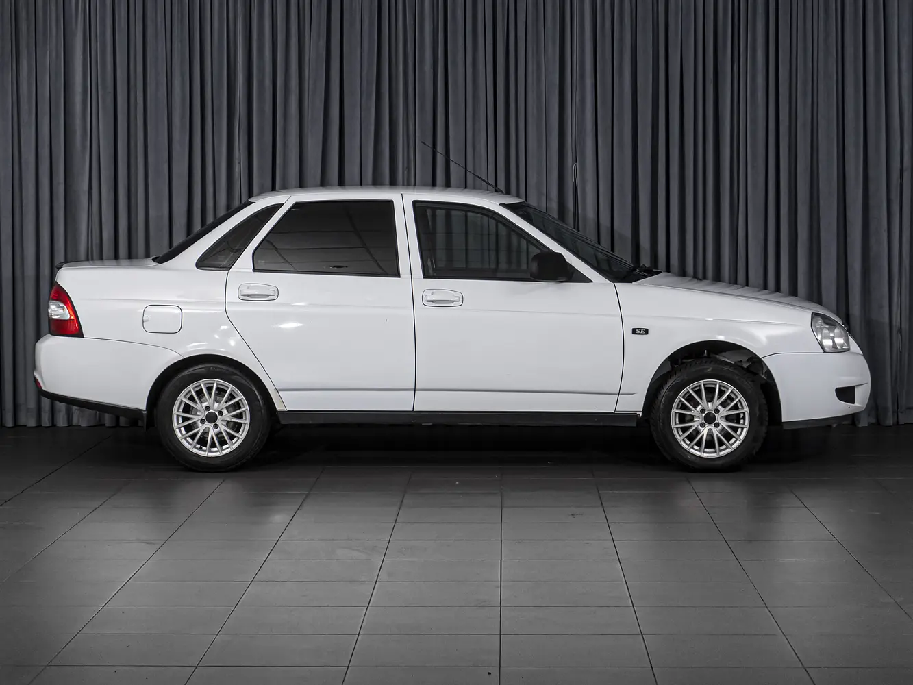 LADA (ВАЗ)