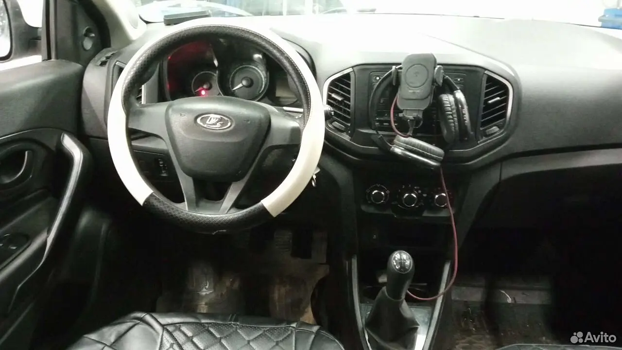 LADA (ВАЗ)