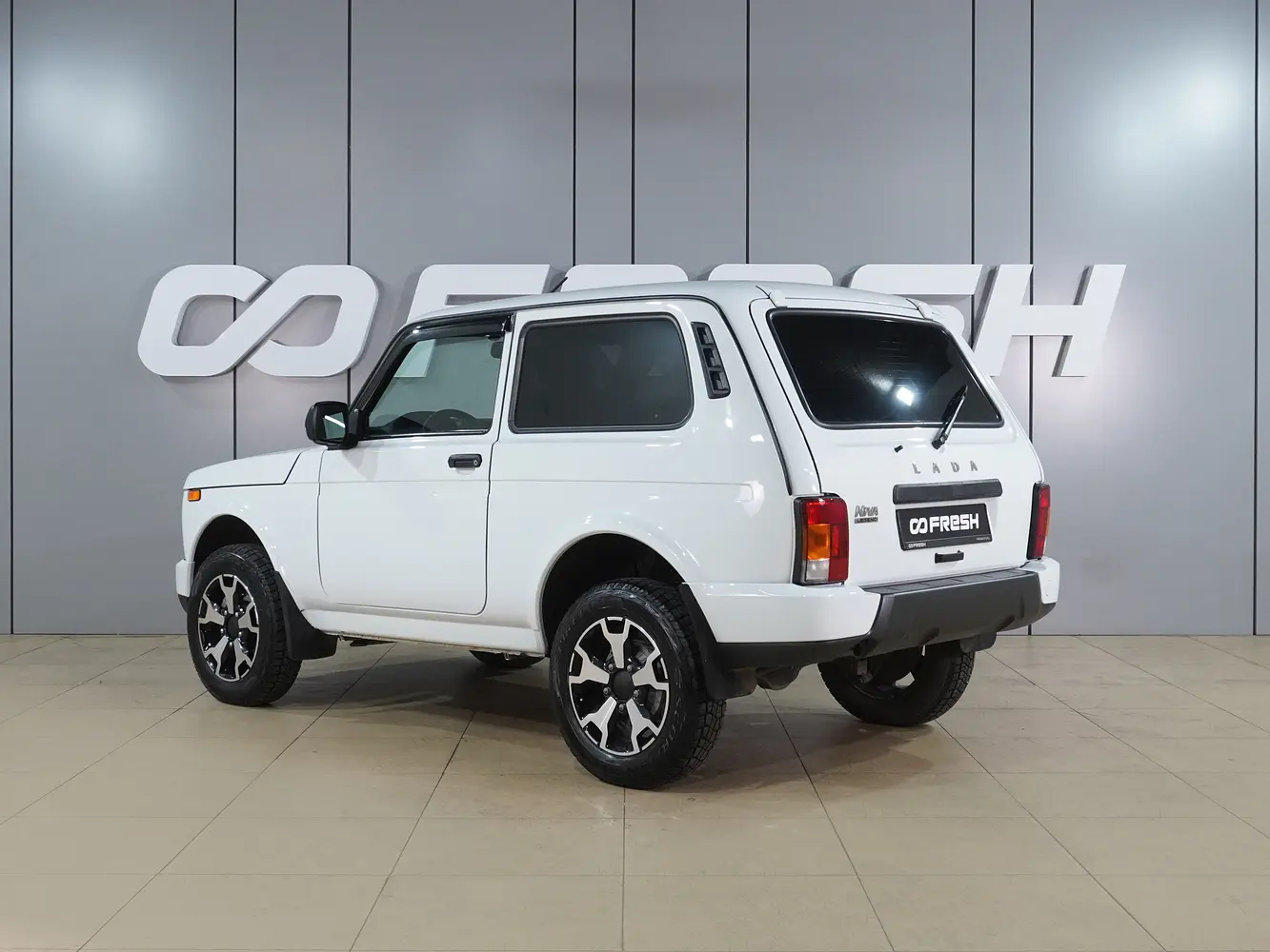LADA (ВАЗ)