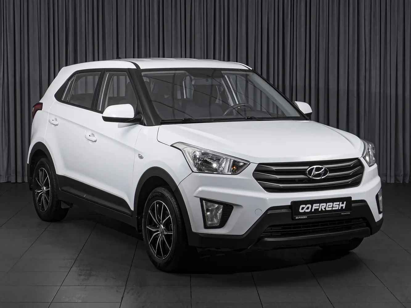 Hyundai