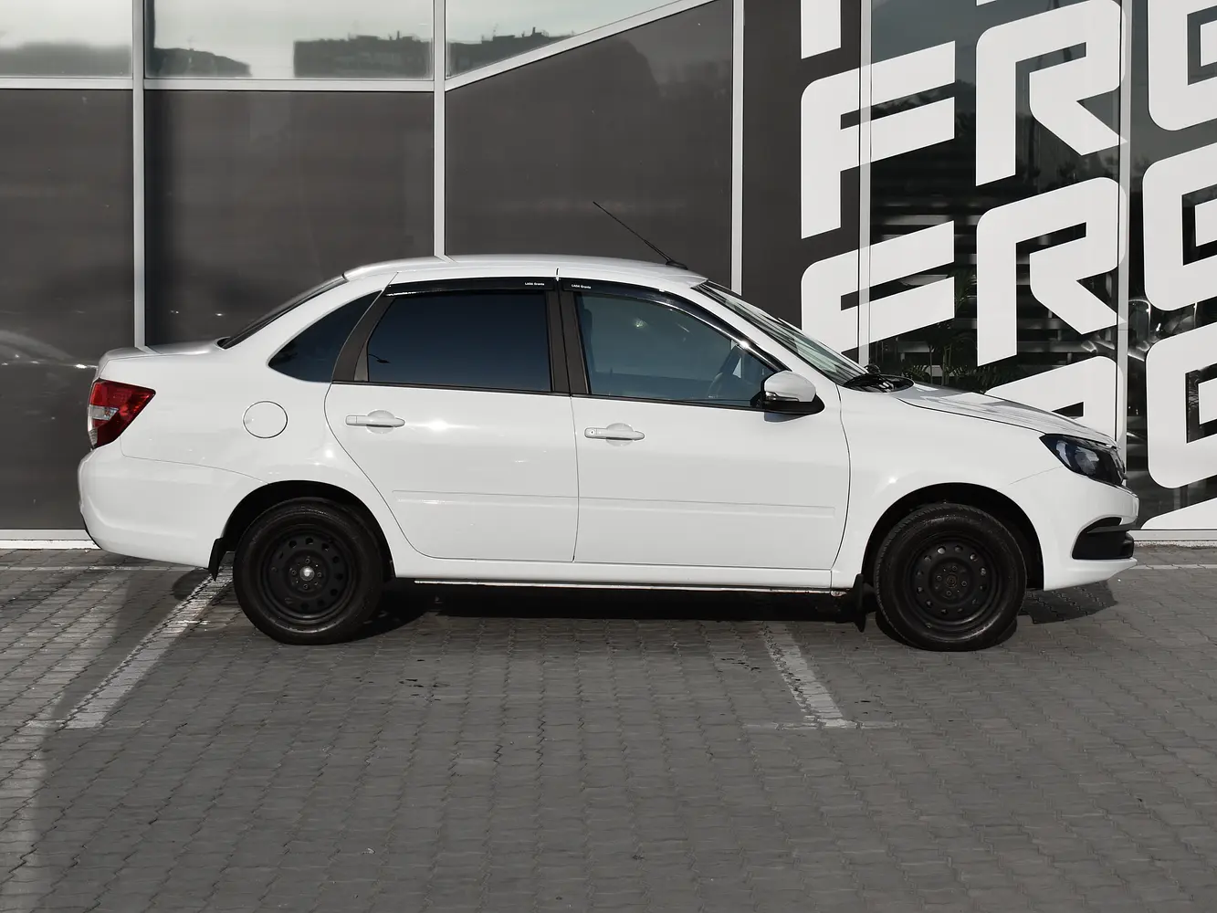LADA (ВАЗ)