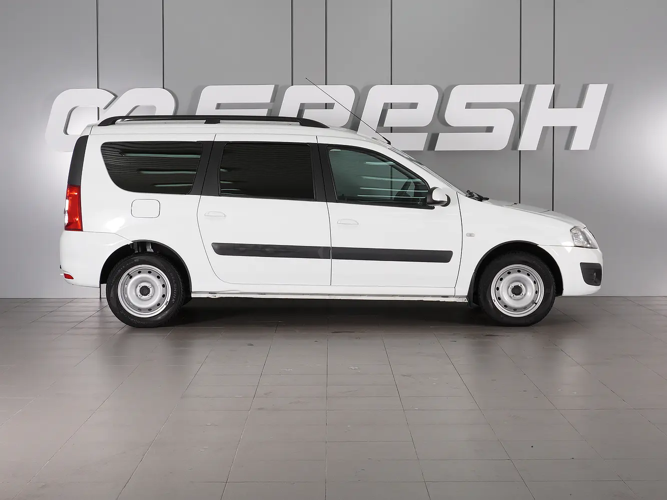 LADA (ВАЗ)