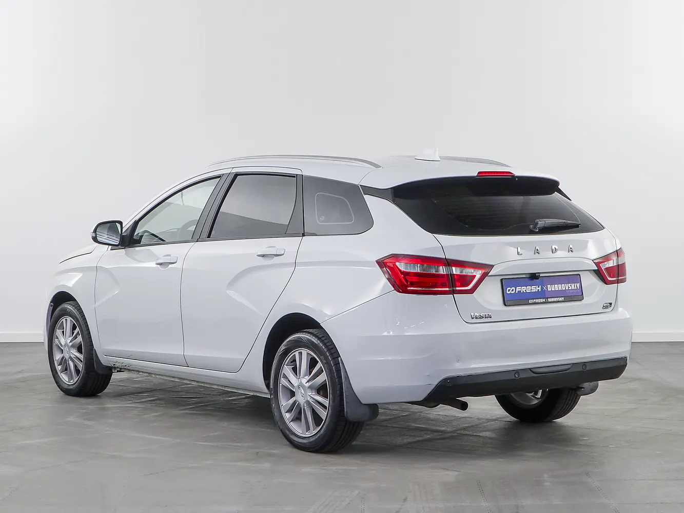 LADA (ВАЗ)