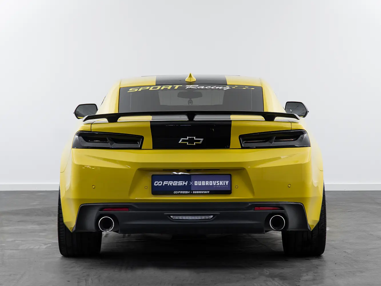 Chevrolet