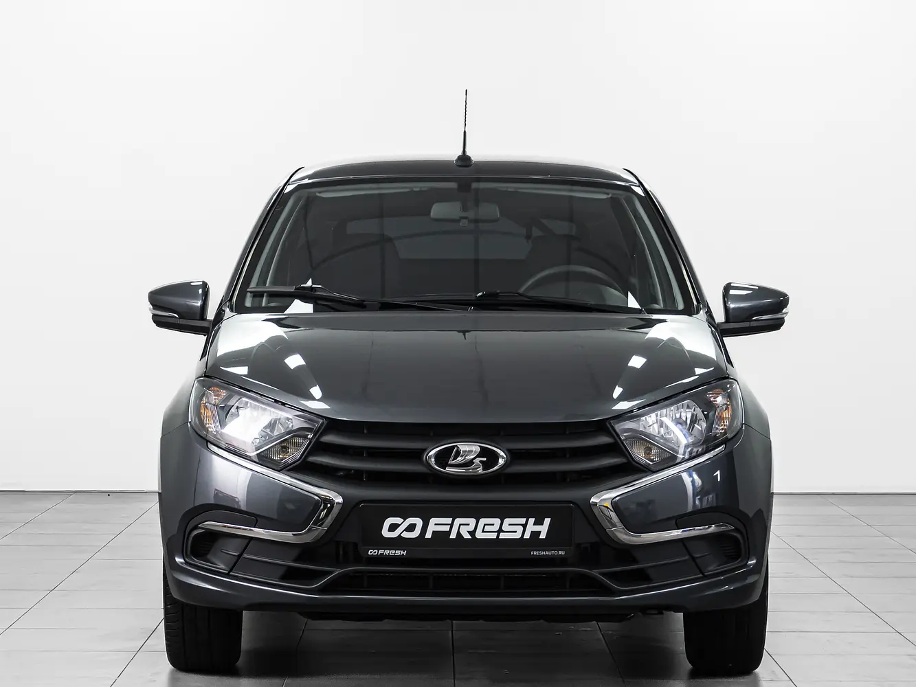 LADA (ВАЗ)