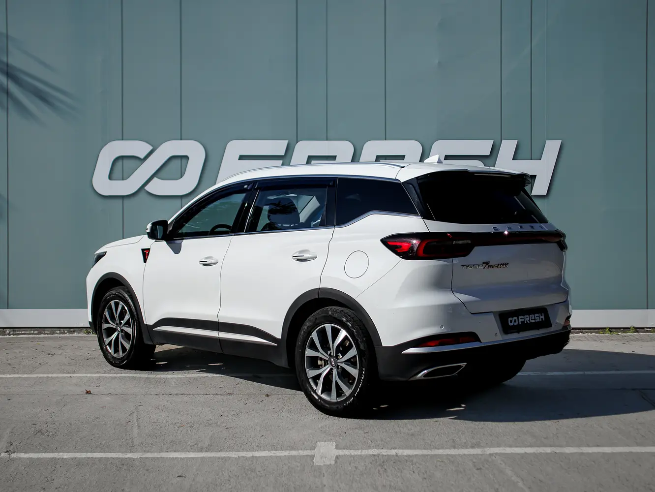 Chery