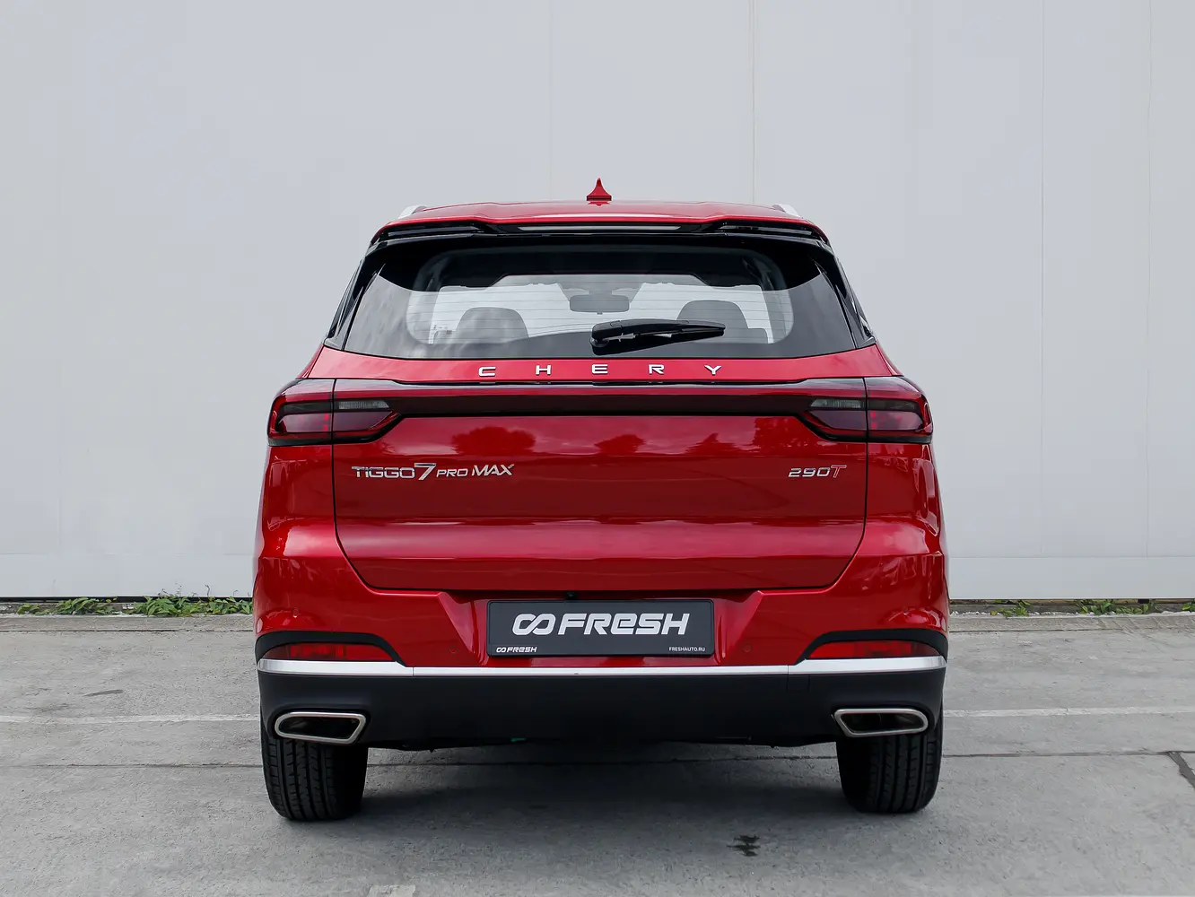 Chery