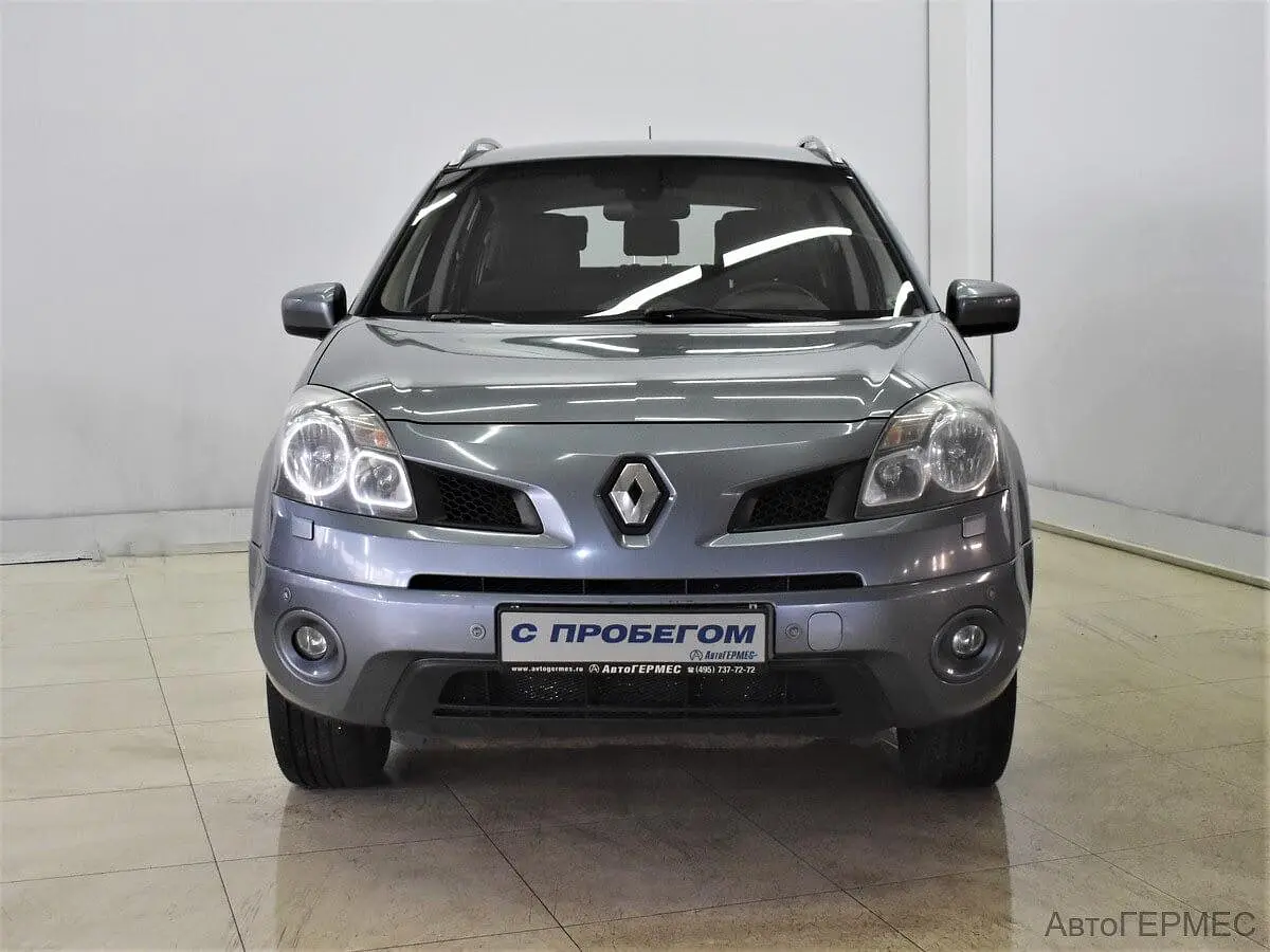 Renault