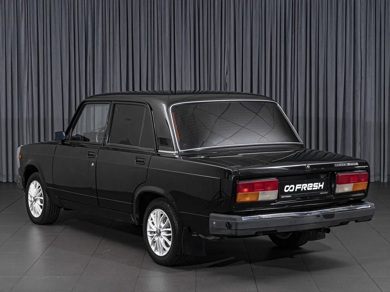 LADA (ВАЗ)
