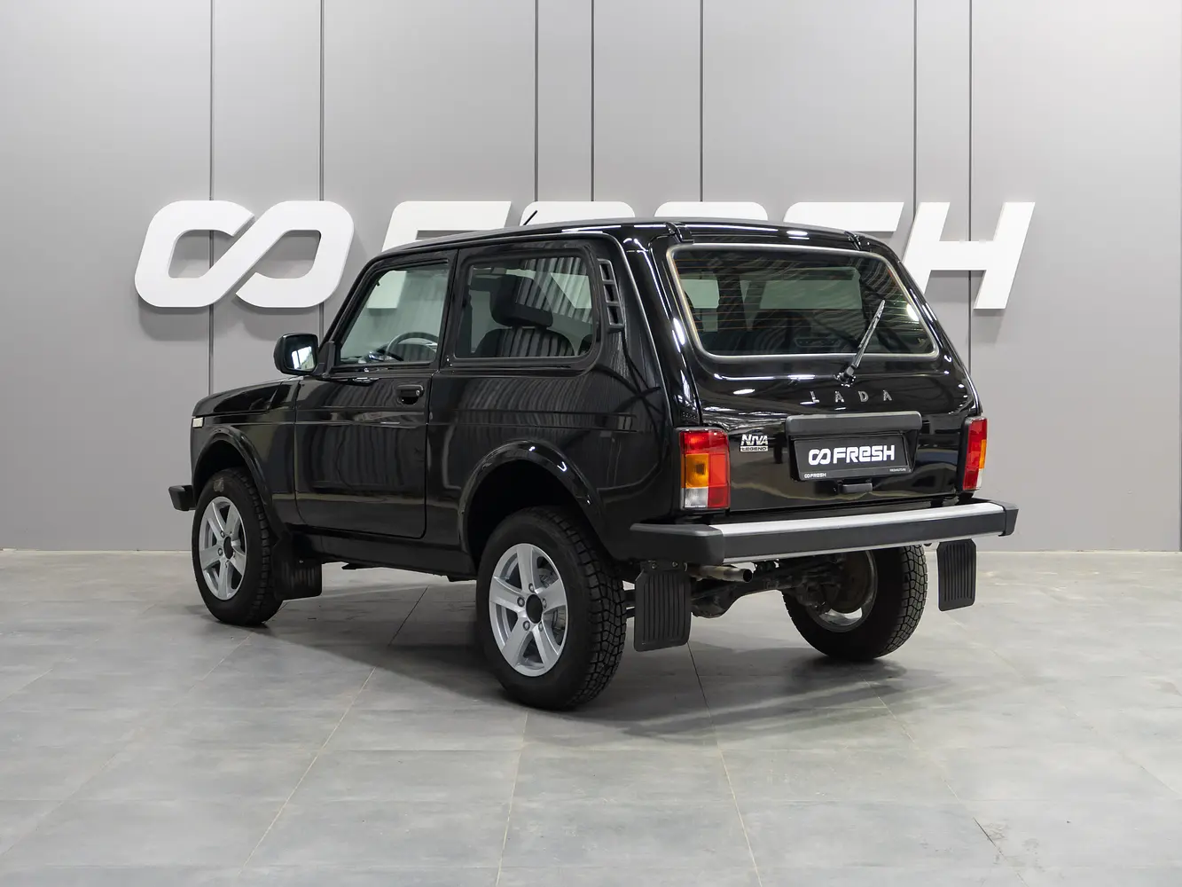 LADA (ВАЗ)