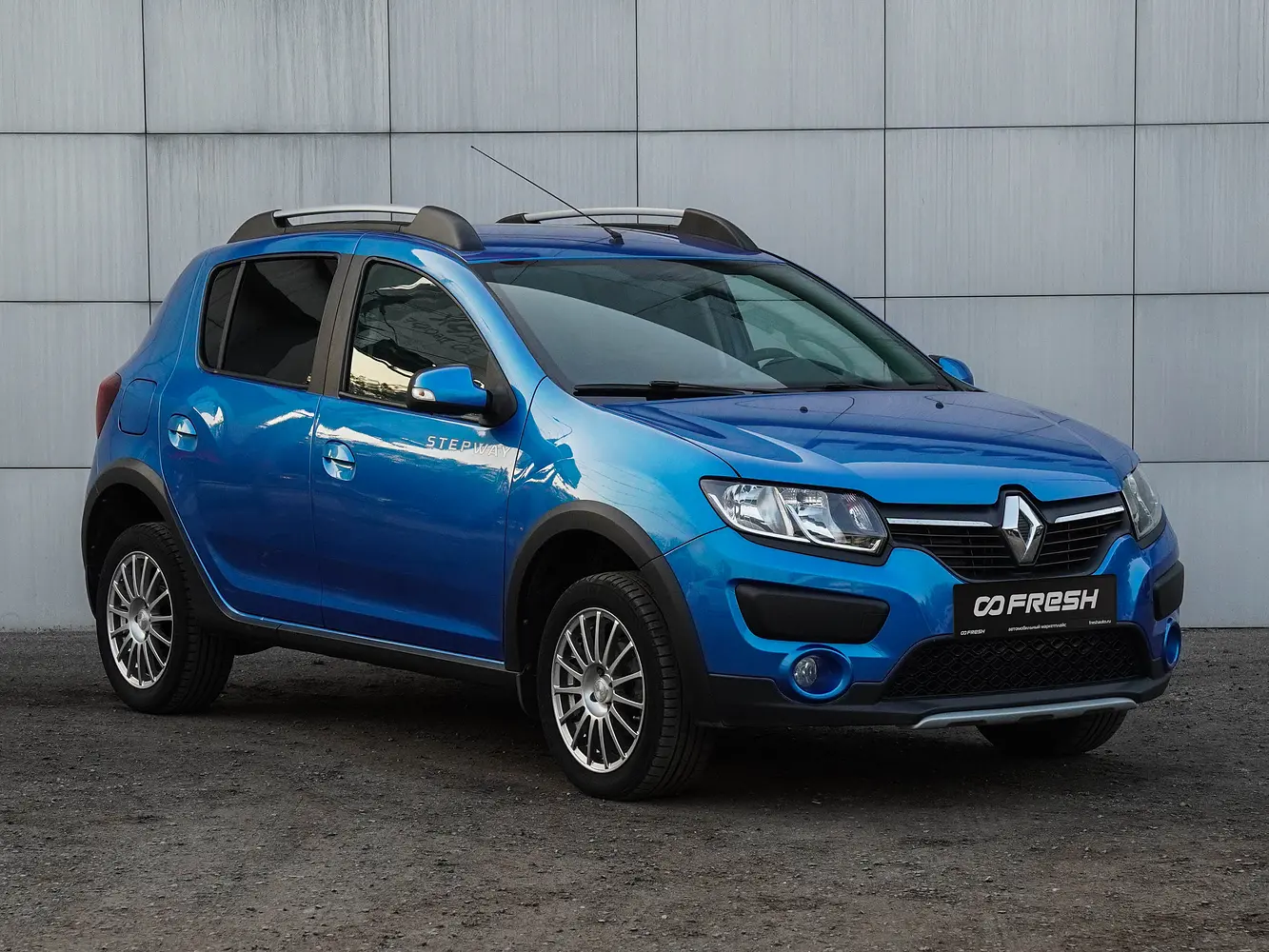 Renault