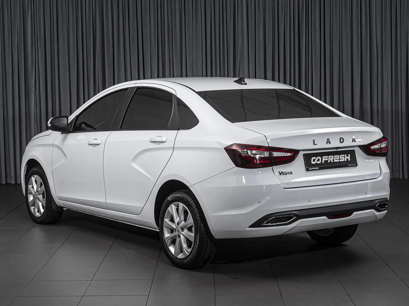 LADA (ВАЗ)