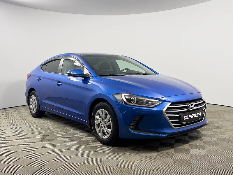 Elantra