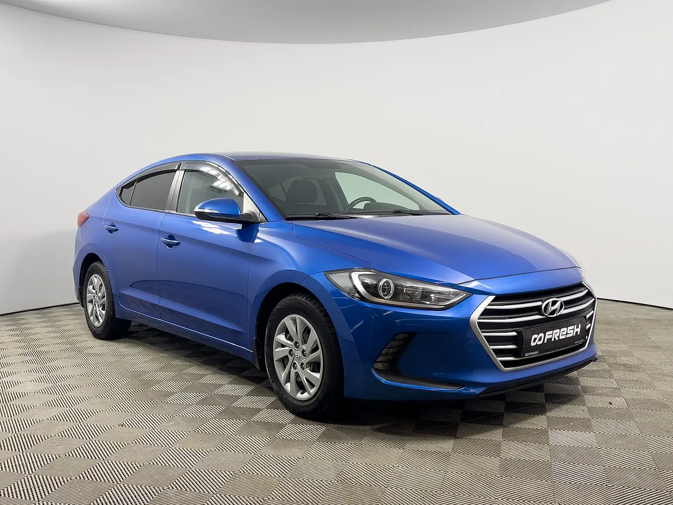 Hyundai