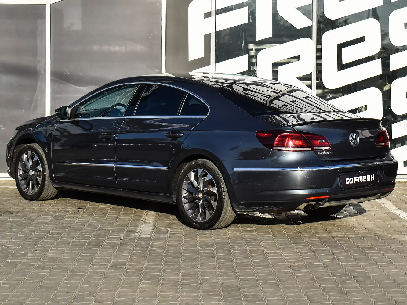 Volkswagen
