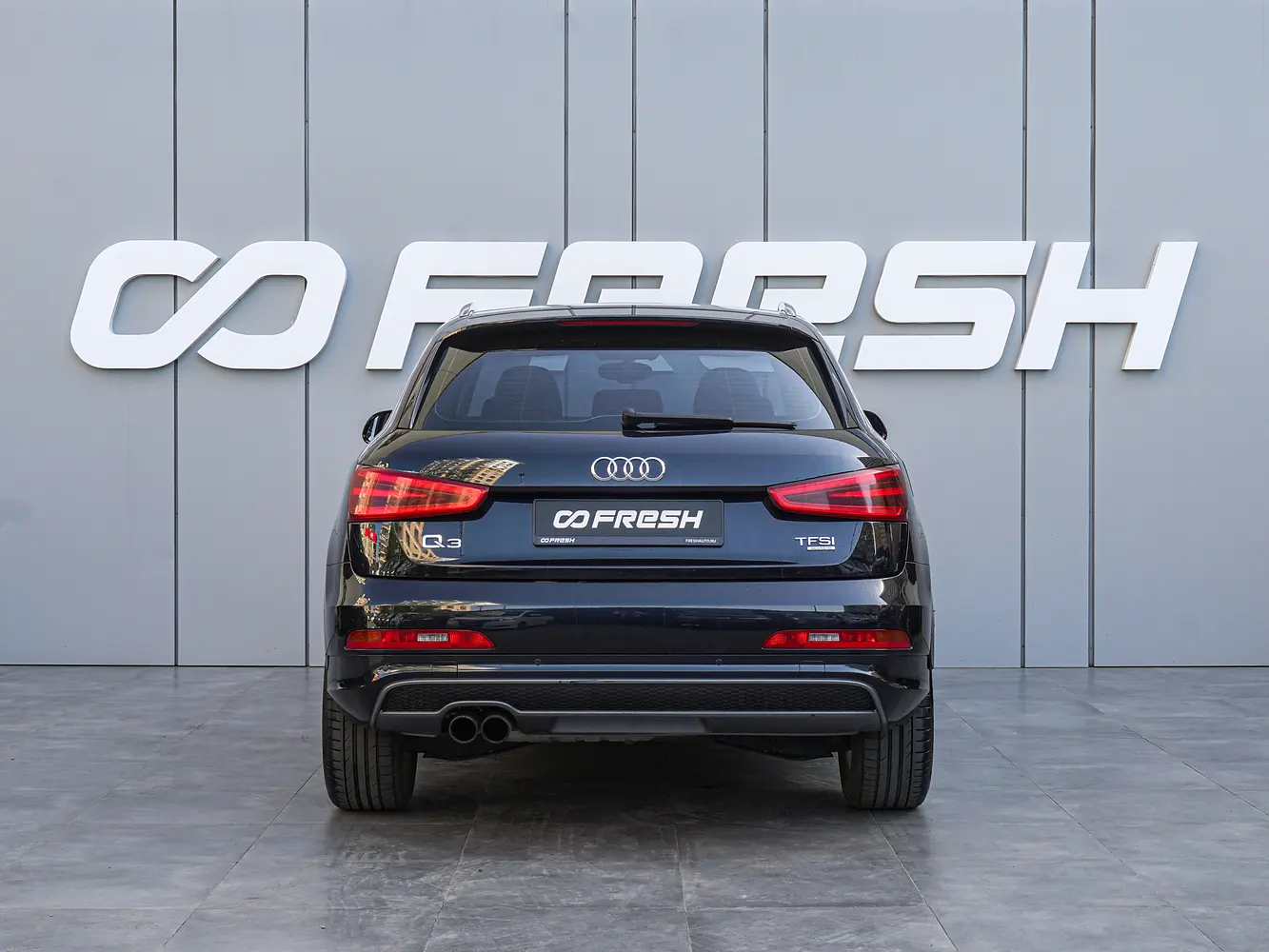 Audi