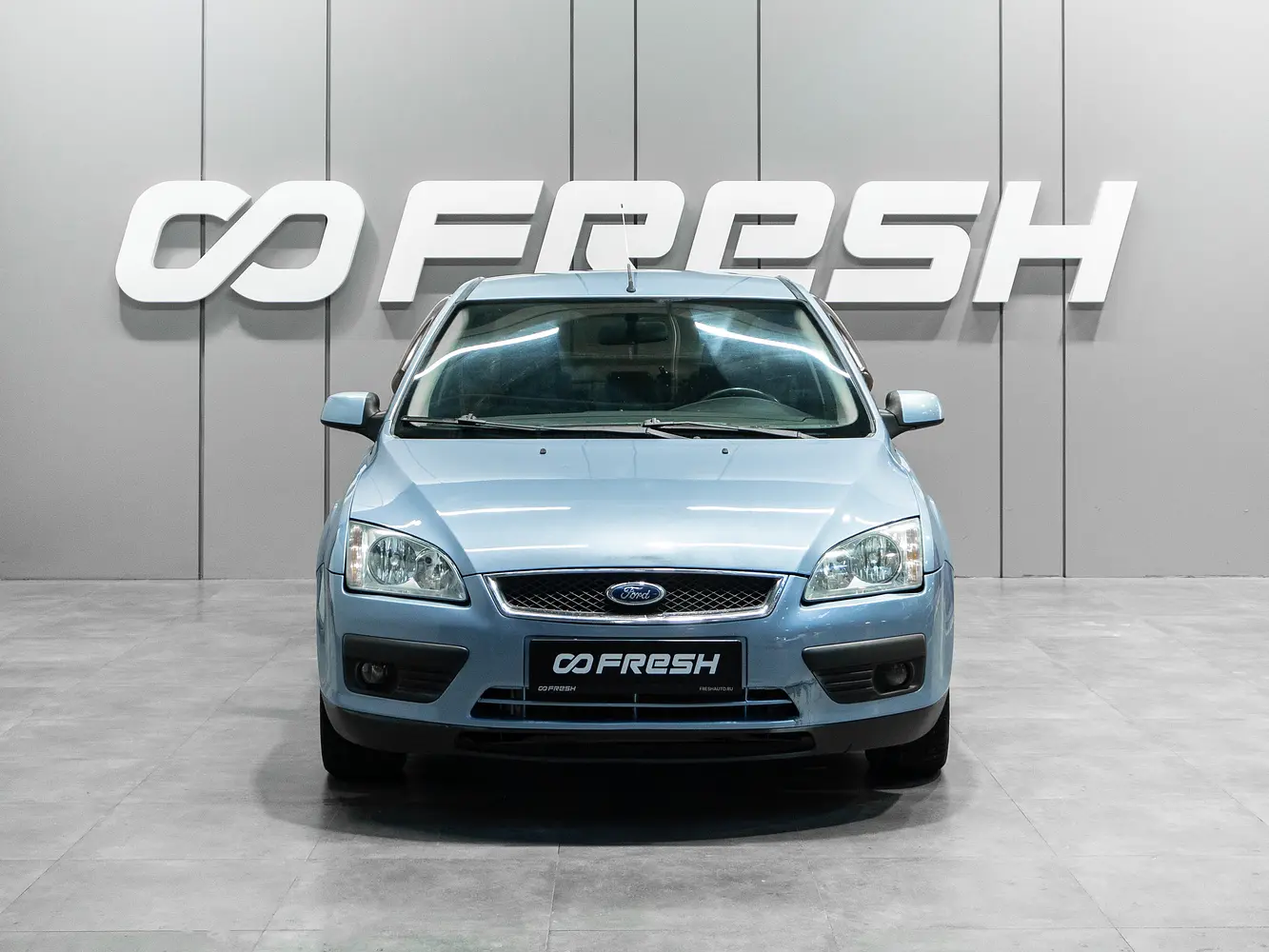 Ford