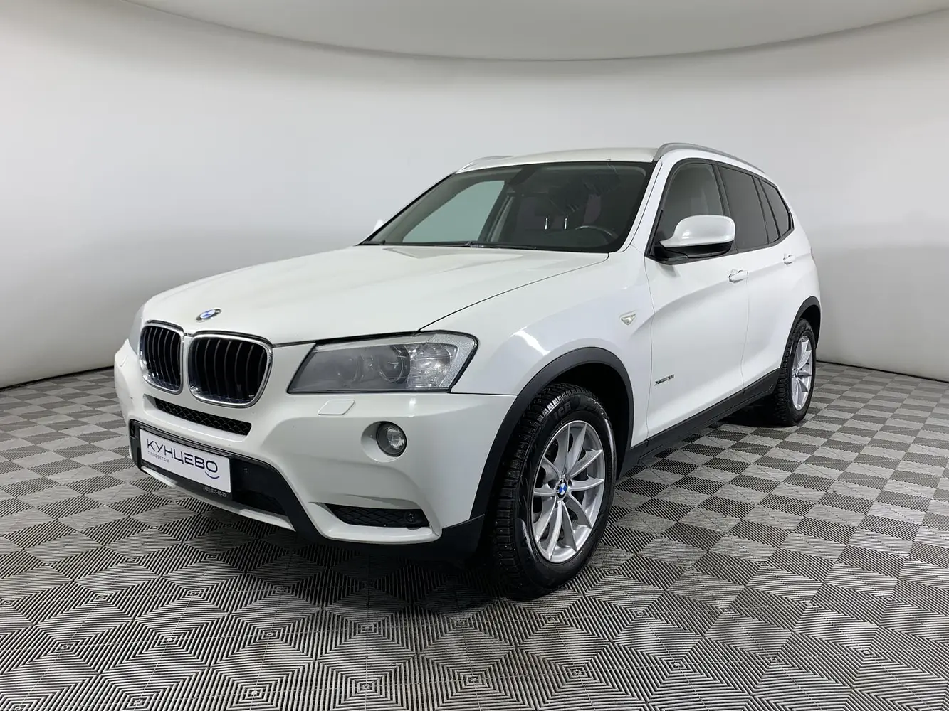 BMW