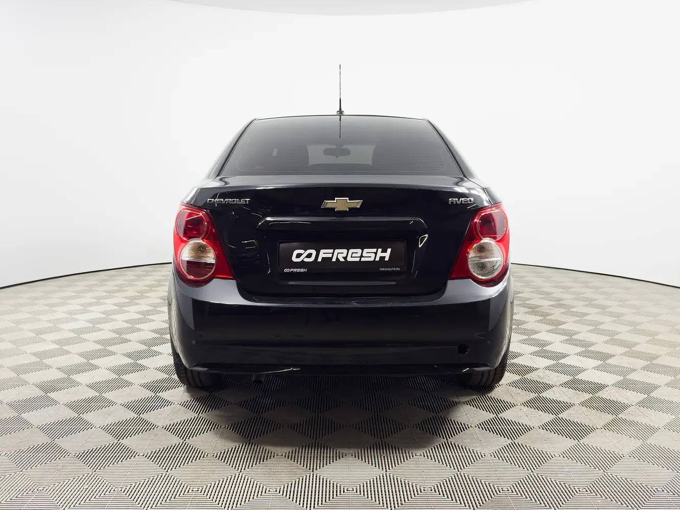 Chevrolet