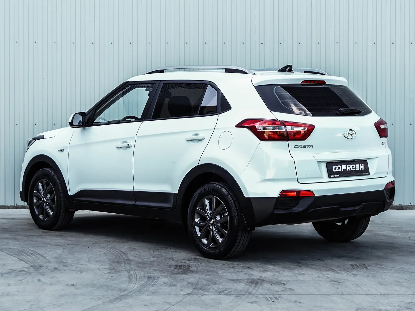 Hyundai
