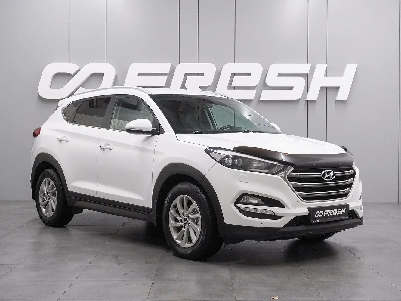 Hyundai