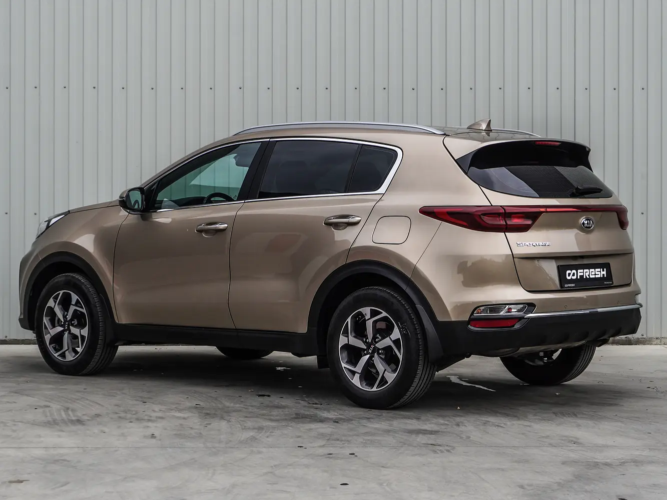 Kia