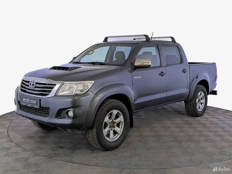 Hilux