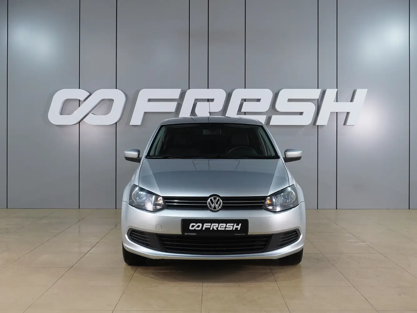 Volkswagen