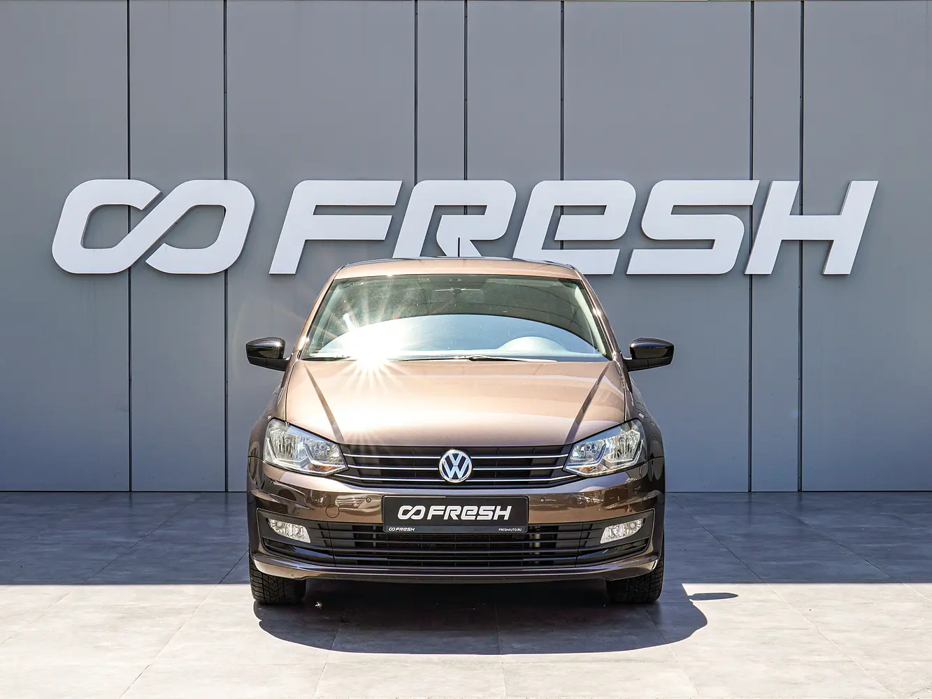 Volkswagen