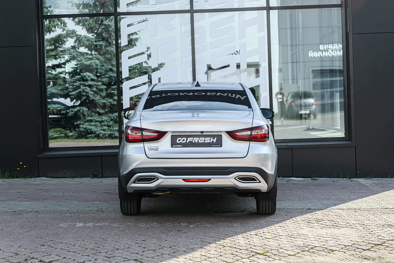 LADA (ВАЗ)