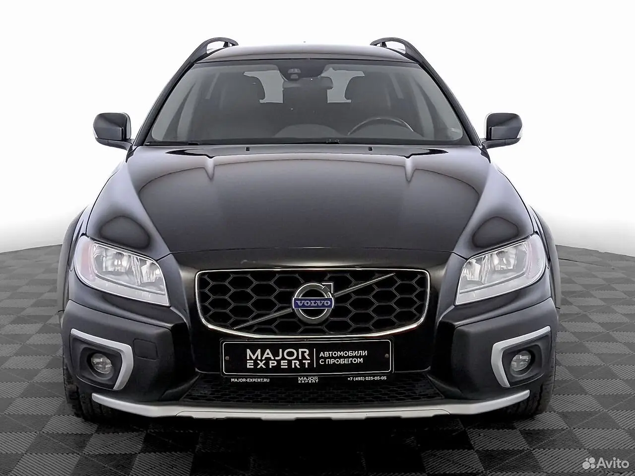 Volvo