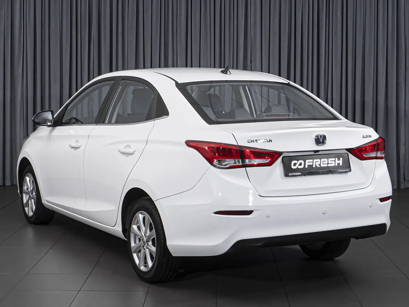 Changan