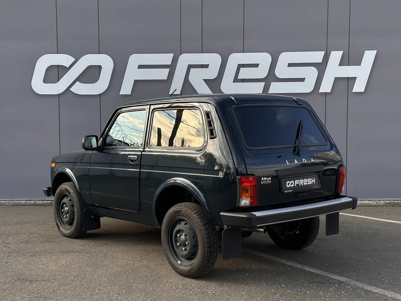 LADA (ВАЗ)