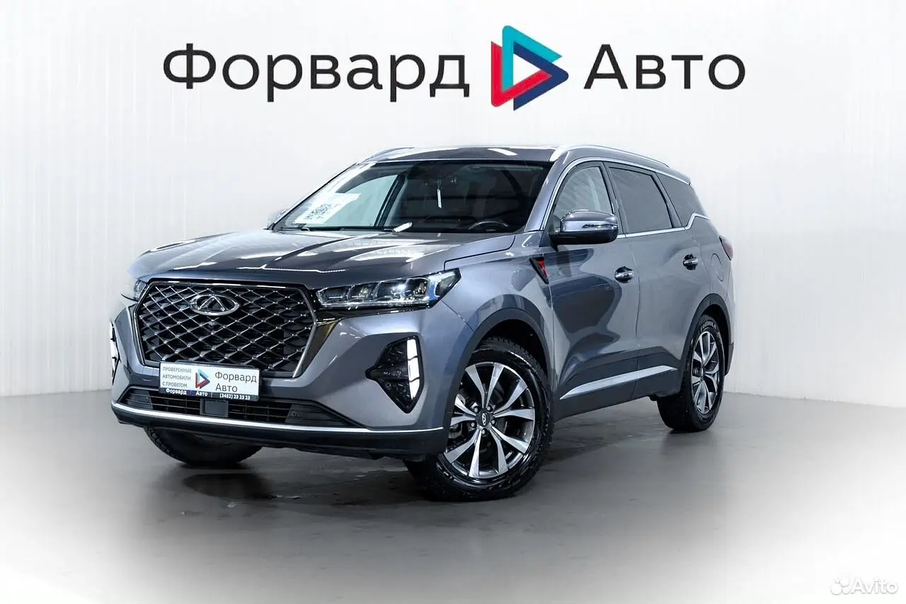 Chery