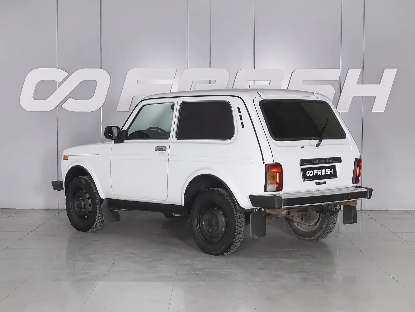 LADA (ВАЗ)