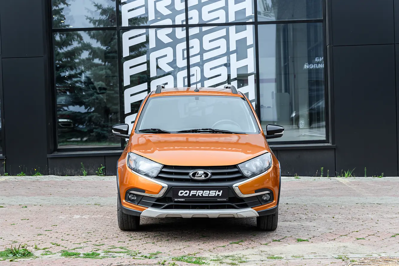 LADA (ВАЗ)