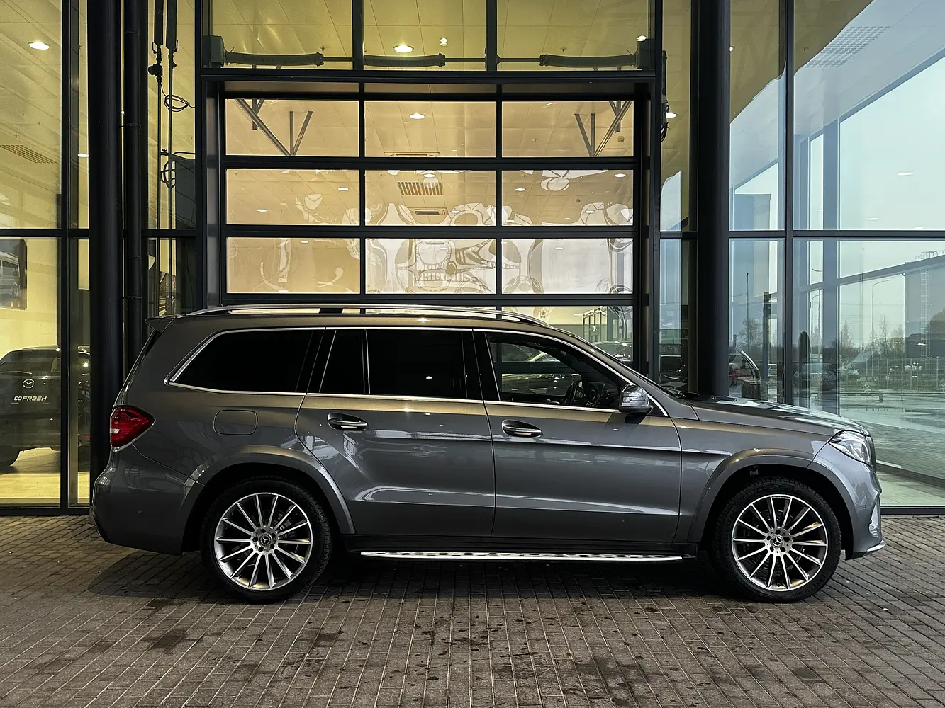 Mercedes-Benz