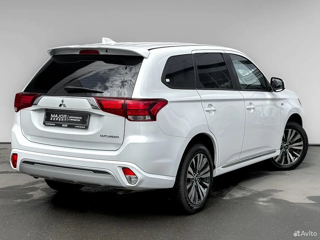 Mitsubishi