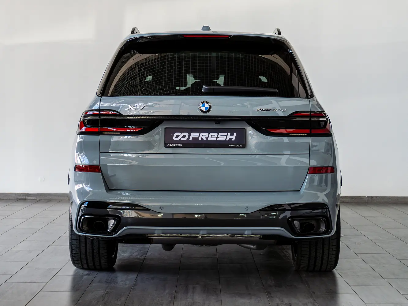 BMW