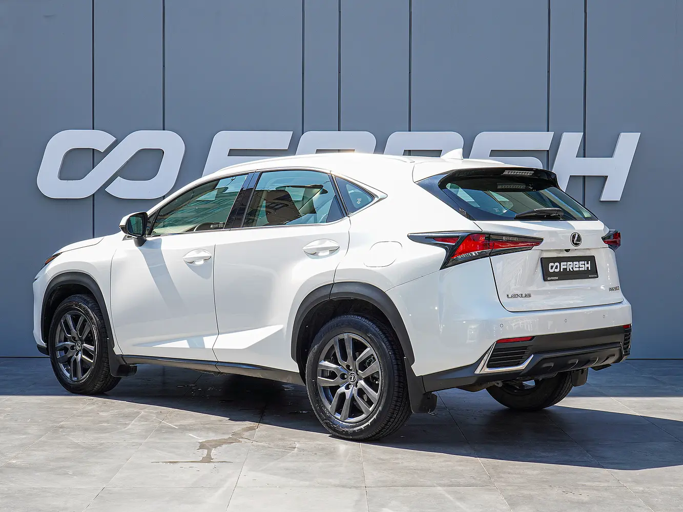 Lexus