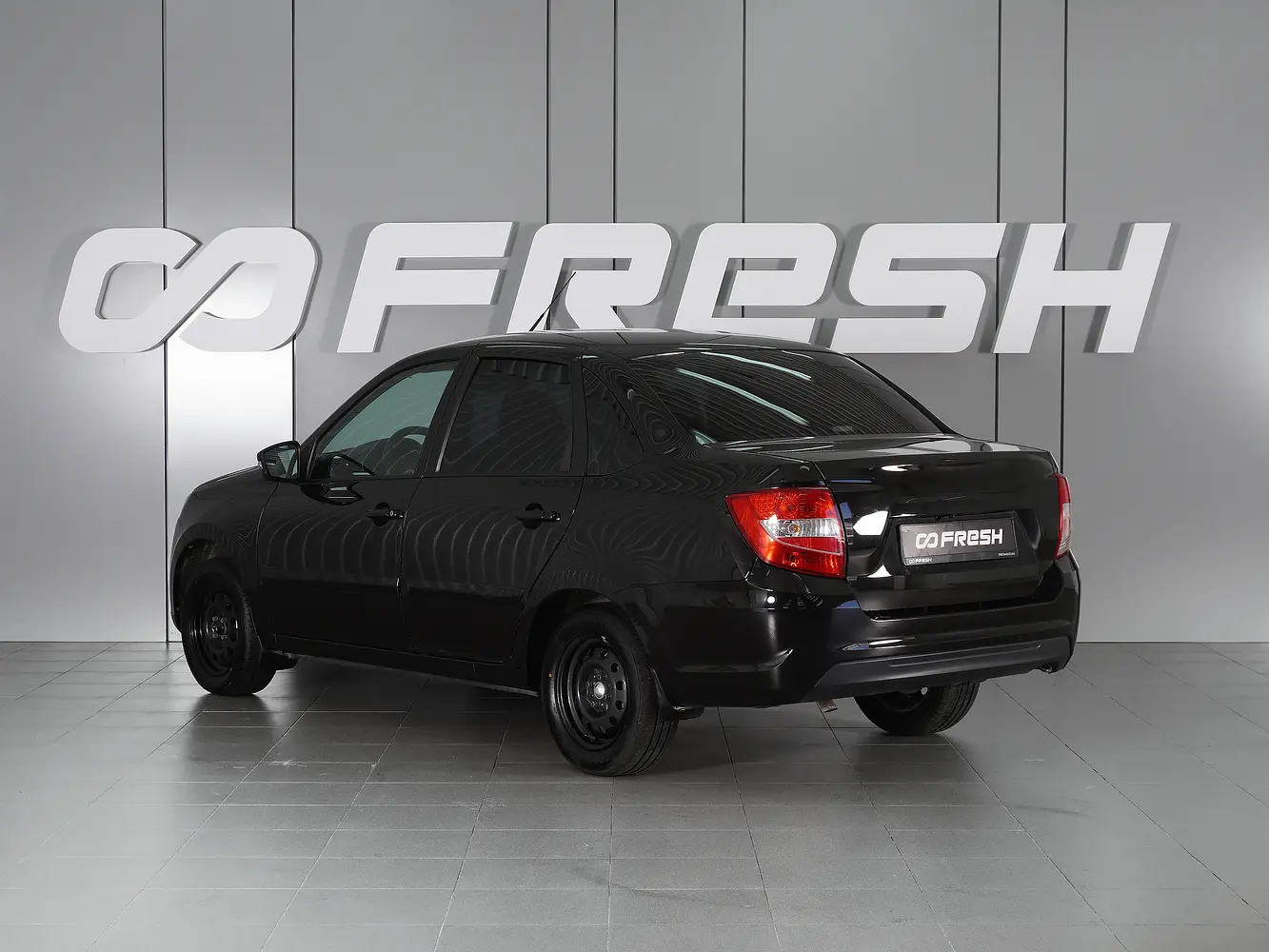 LADA (ВАЗ)