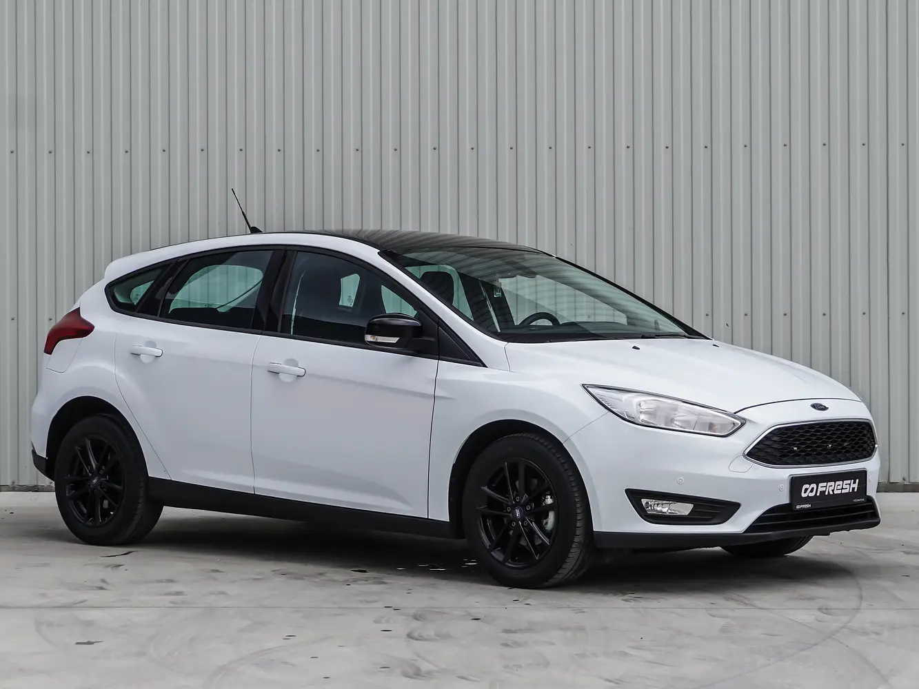 Ford