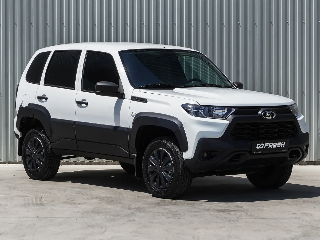 LADA (ВАЗ)