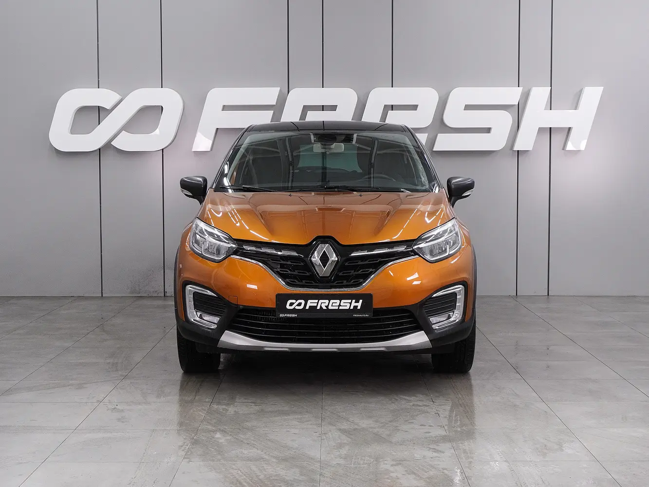 Renault